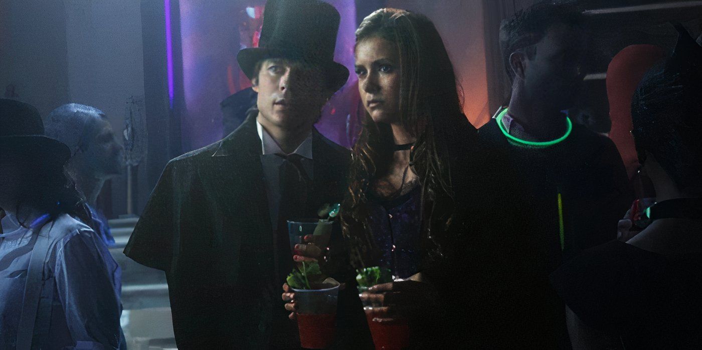 8 Things I Learned Watching The Vampire Diaries For The First Time In 2024