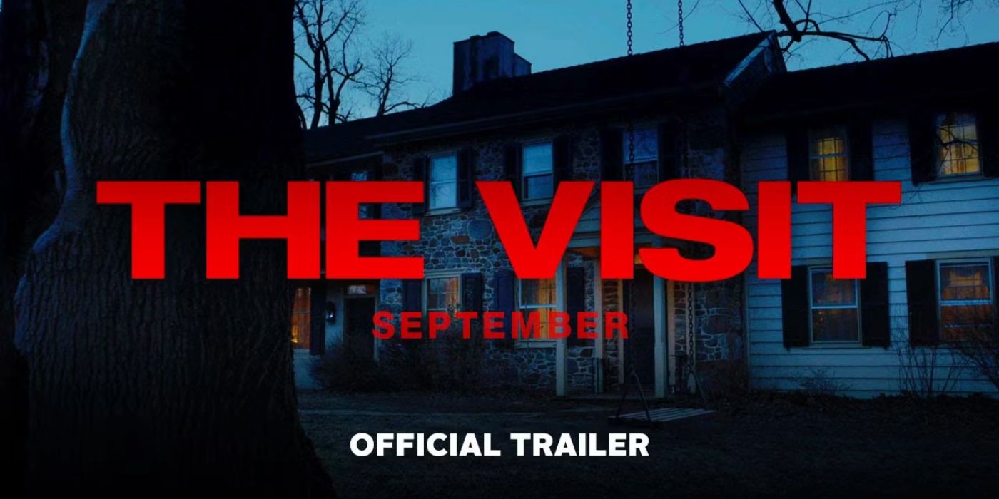 Where To Watch The Visit Online — Is It Streaming