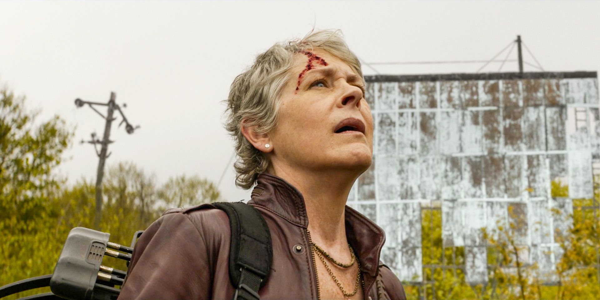 "¿Quién regresó?" Explicación del misterioso regreso de The Walking Dead de la temporada 2 de Daryl Dixon