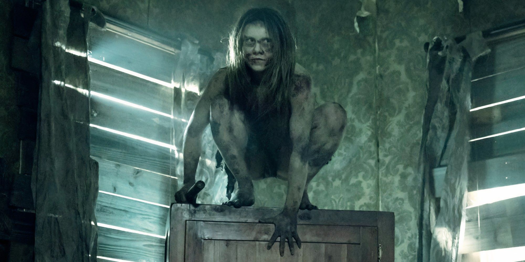 The Walking Dead's New Episode Felt Like A Horror Movie & Now I Want The Full-Length Version