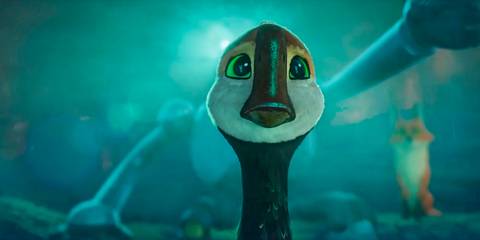The Wild Robot Summary, Trailer, Cast, Where to Watch and More