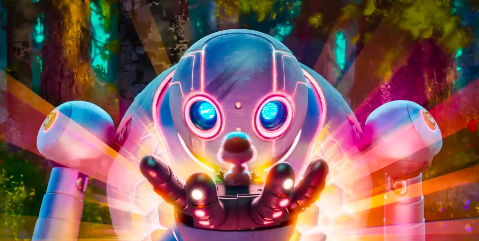 This Gorgeous Animated Movie With 97% On RT Could Be Starting A New ...