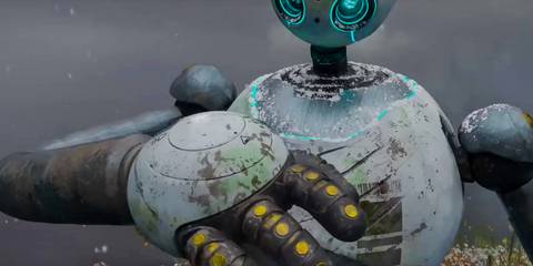 The Wild Robot Summary, Trailer, Cast, Where to Watch and More