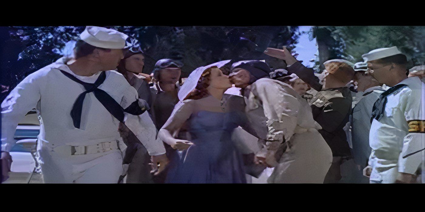 Las 5 películas de John Wayne y Maureen O'Hara, clasificadas de peor a mejor