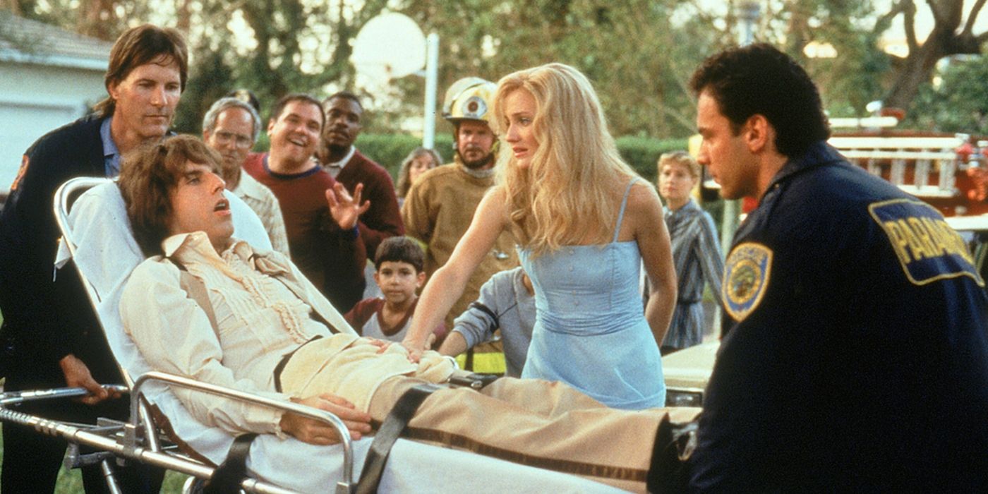 Cameron Diaz's 10 Best Movies, Ranked