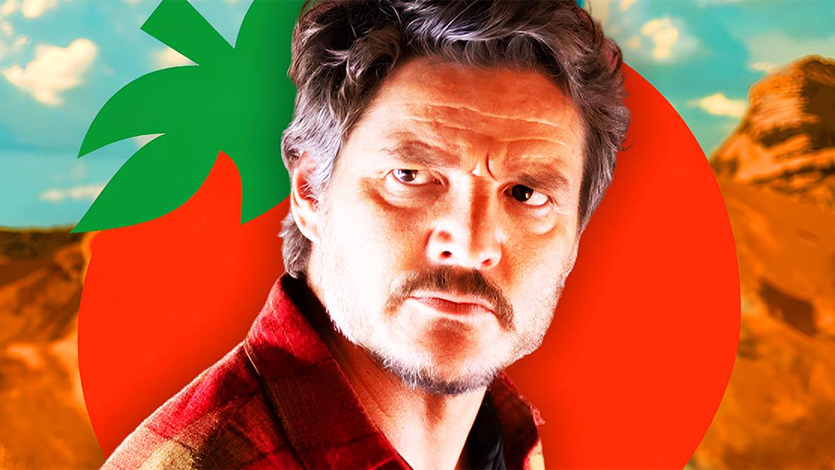 Pedro Pascal Rodeo This Pedro Pascal Western With 77% On Rotten Tomatoes Deserved A Full ...