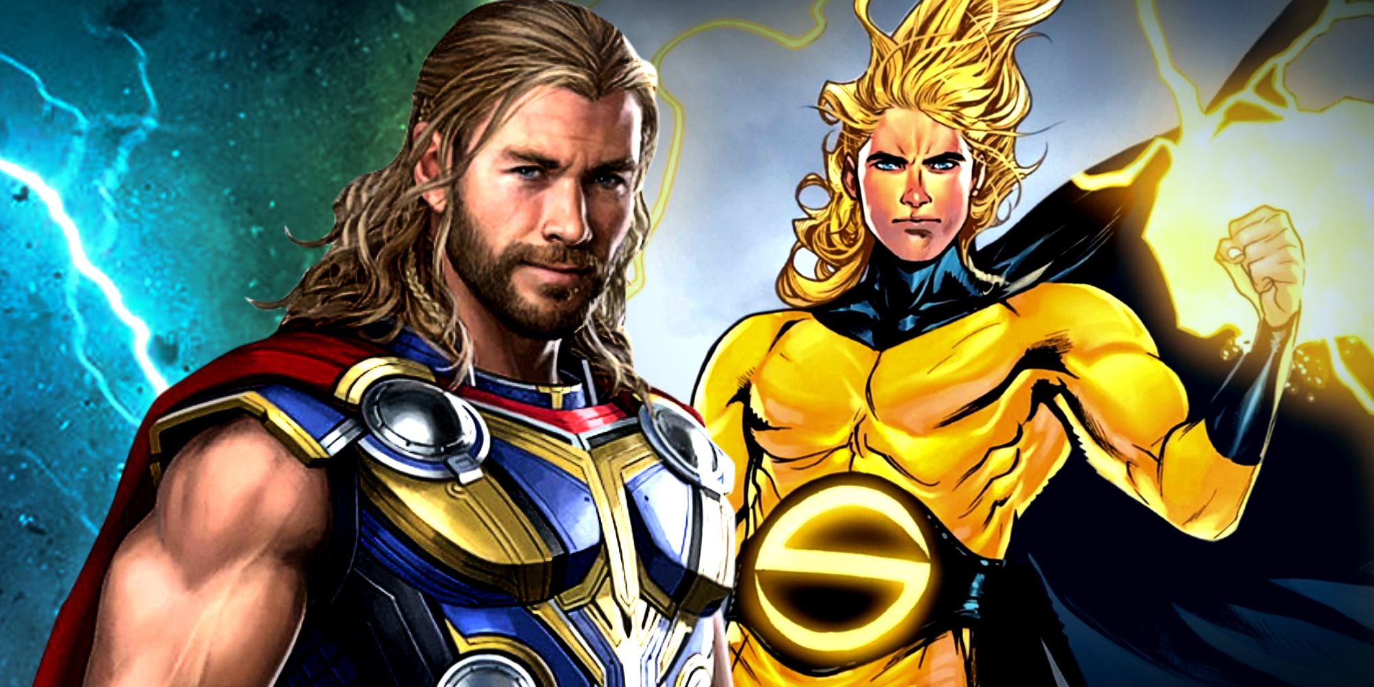 Un personaje de Thunderbolts* podría reescribir toda la historia del MCU