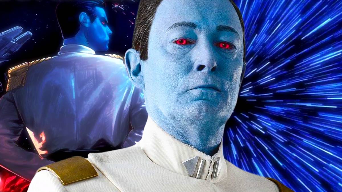 Star Wars Canon Will Struggle To Top Grand Admiral Thrawn's Final ...