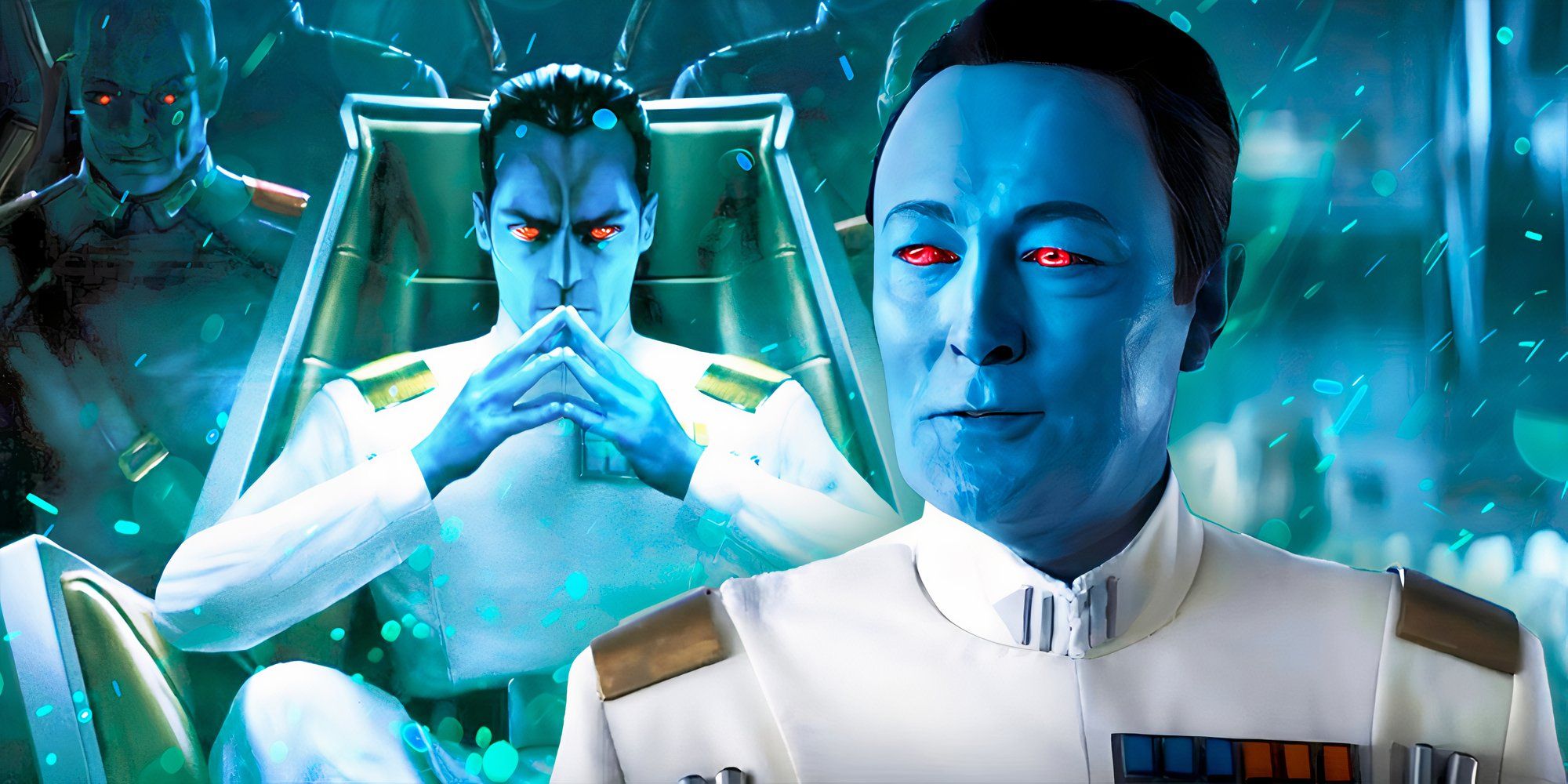 The 5 Best Things Live-Action TV Has Done For Star Wars & The 5 Worst