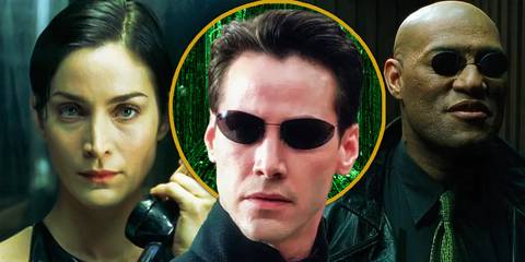 Matrix More The Matrix Summary, Trailer, Cast, Where to Watch and More