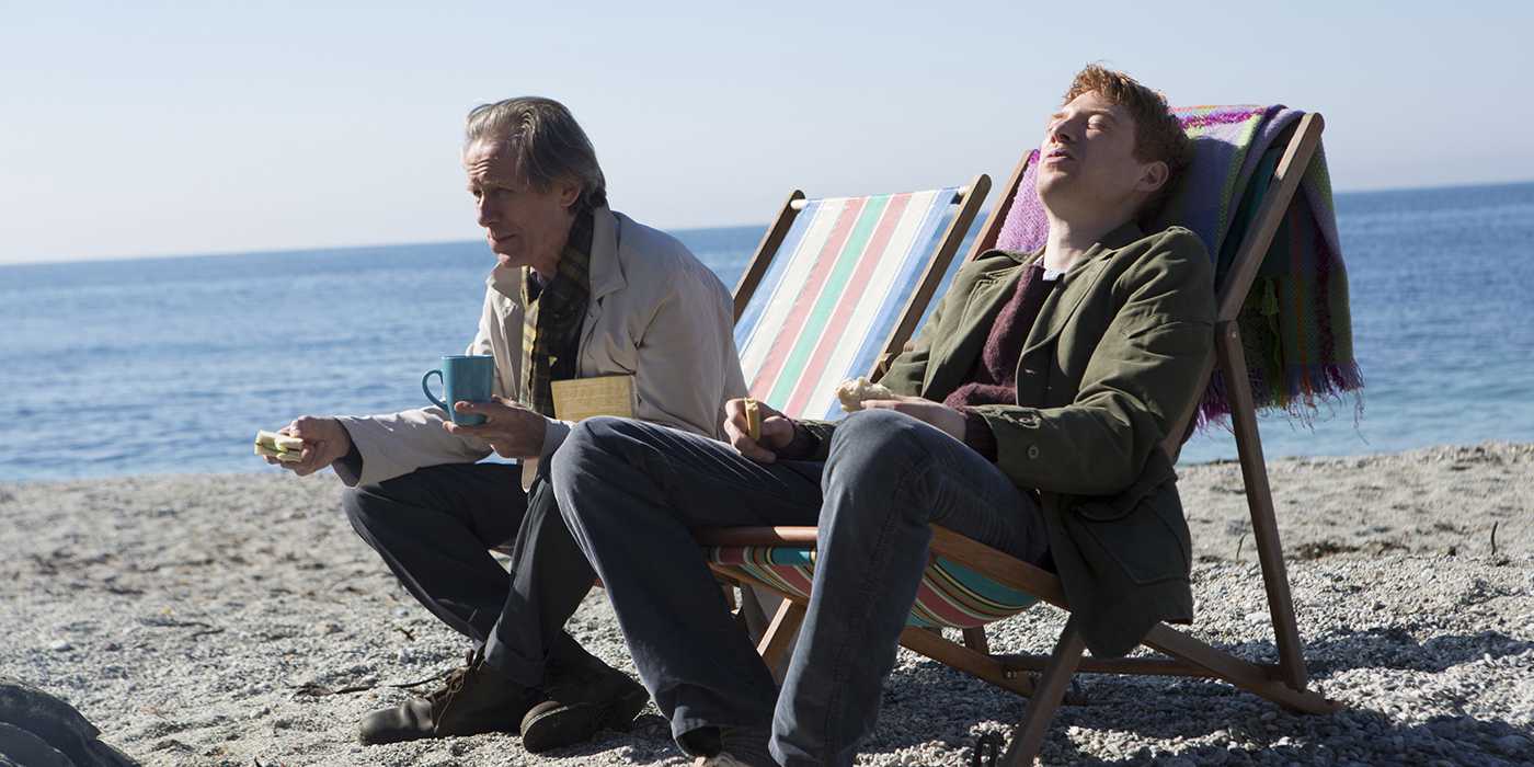 Tim About Time About Time Ending Explained