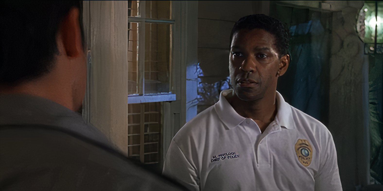 Denzel Washington's 15 Action Heroes, Ranked Weakest To Strongest