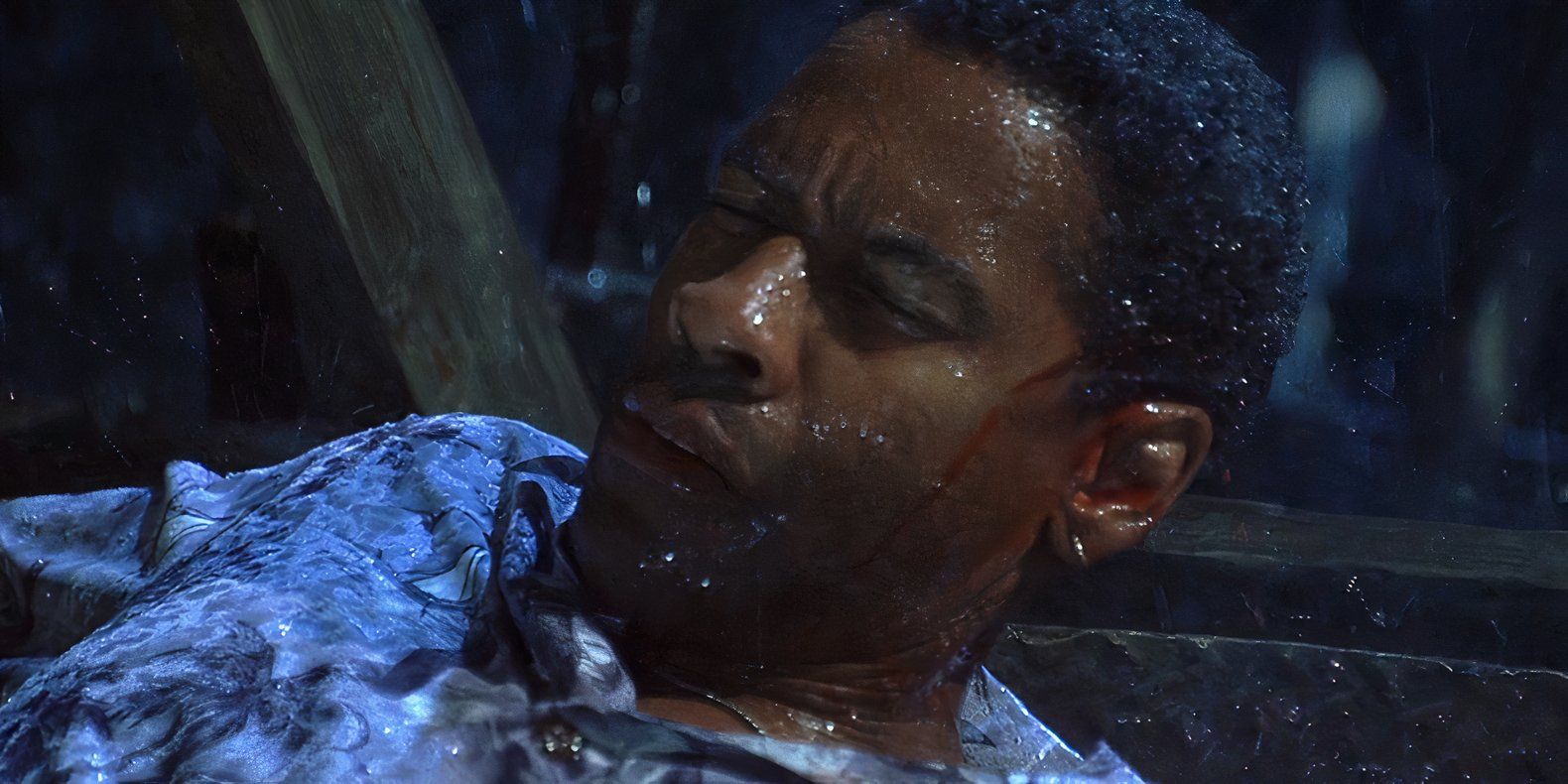 Denzel Washington's 15 Action Heroes, Ranked Weakest To Strongest