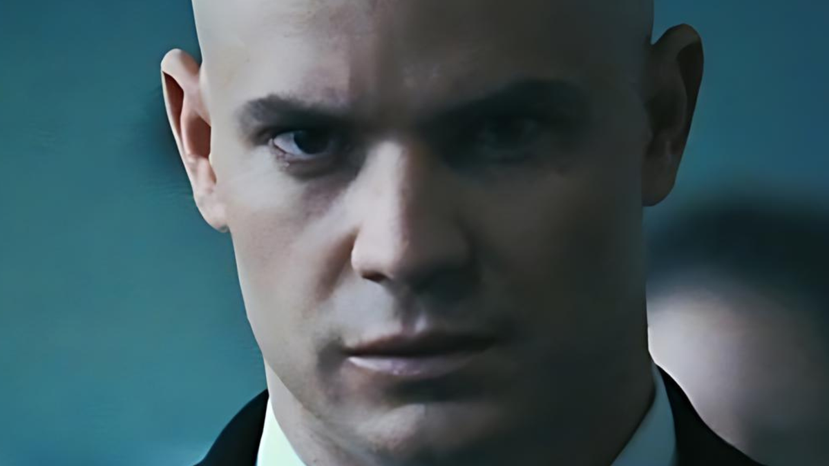 Agent 47 | ScreenRant