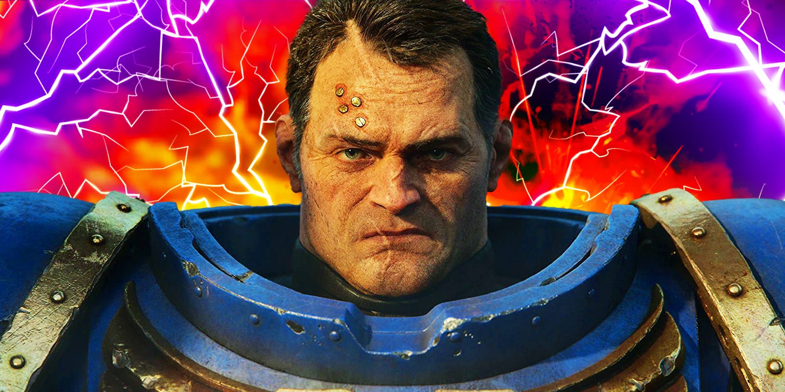 Hay una forma enorme en que Space Marine 2 mejoró con respecto a su predecesor