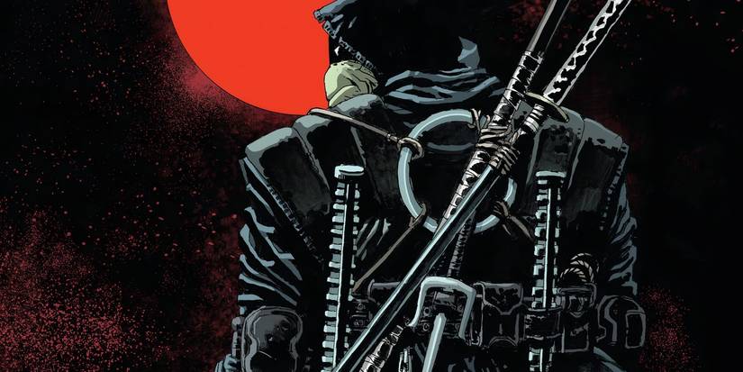 TMNT's Relaunch is Turning 'The Last Ronin' on Its Head (And I Am ...