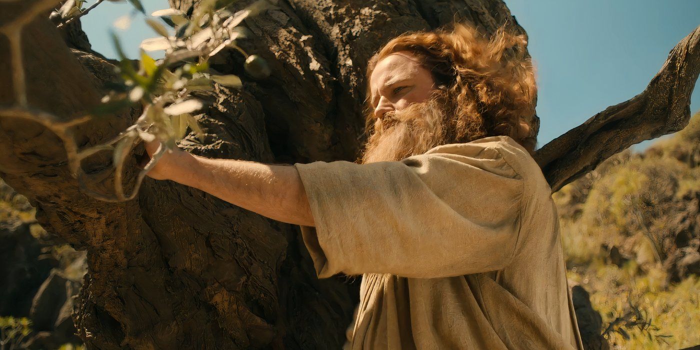 10 Ways The Rings Of Power's Tom Bombadil Is Different To The Lord Of The Rings