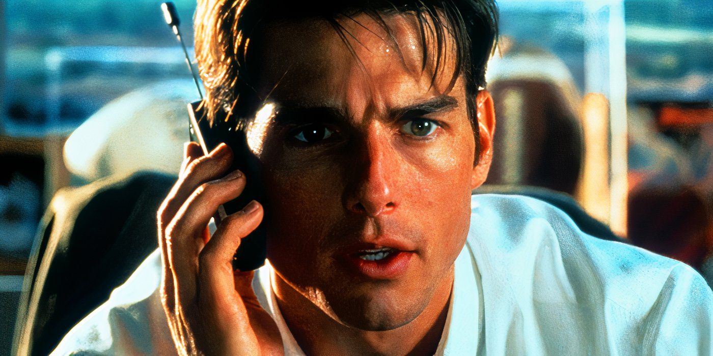 El único western de Tom Cruise demuestra que es hora de que regrese al género, 32 años después