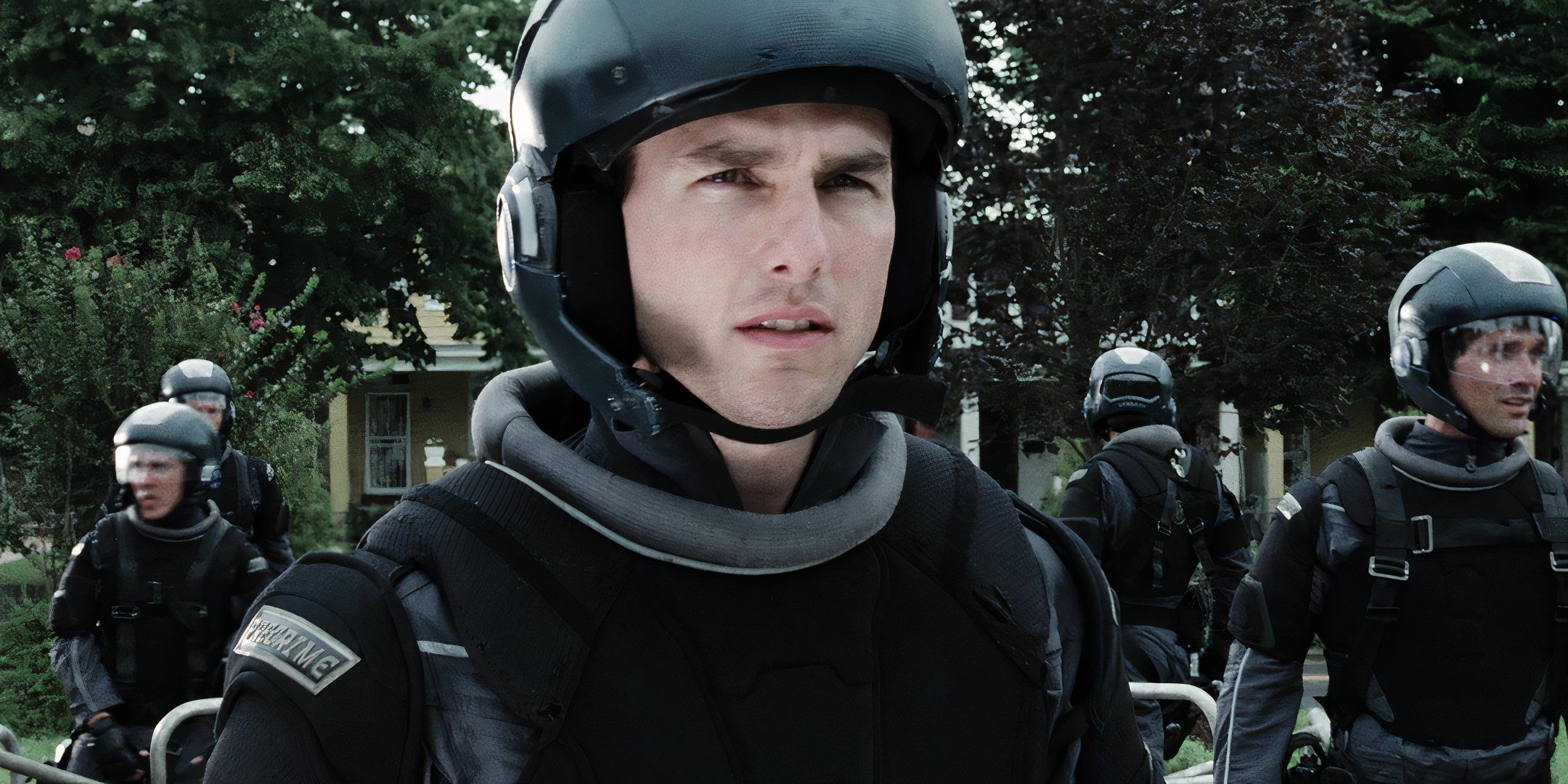 Tom Cruise's Next Movie After Mission: Impossible 8 Gets Filming Window