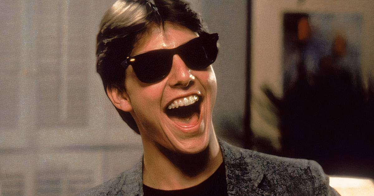 Tom Cruise Gnó Risky New Tell All Details Tom Cruise Drama On Chicago
