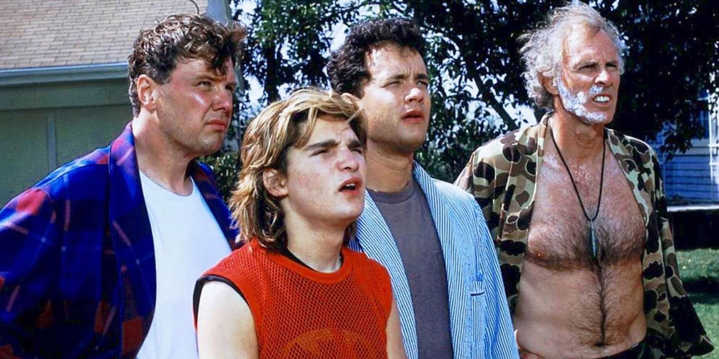 8 Actors Who Turned Down Major Roles In Ghostbusters