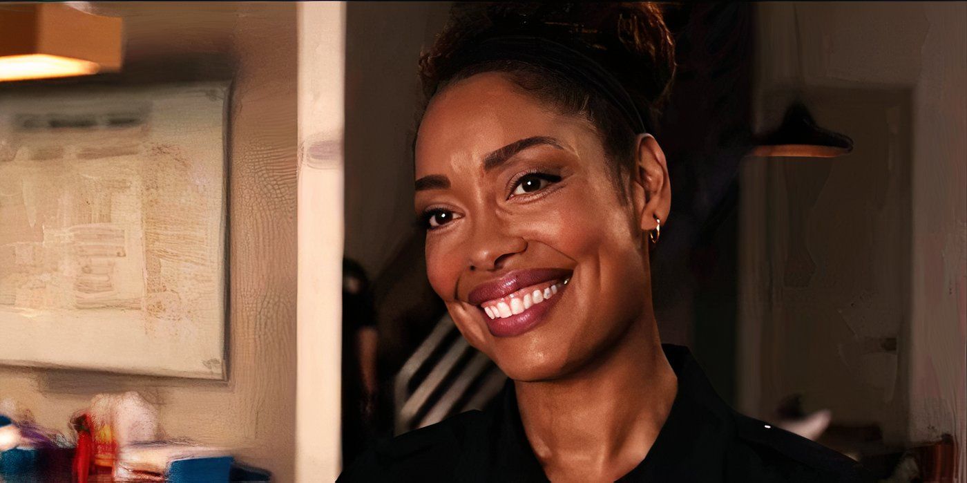 Suits LA Just Got Closer To A Jessica Pearson Return Thanks To A Gina Torres Update