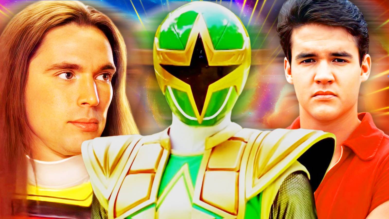 Power Rangers’ Unmade Season Would Have Given The Show Its Strongest ...