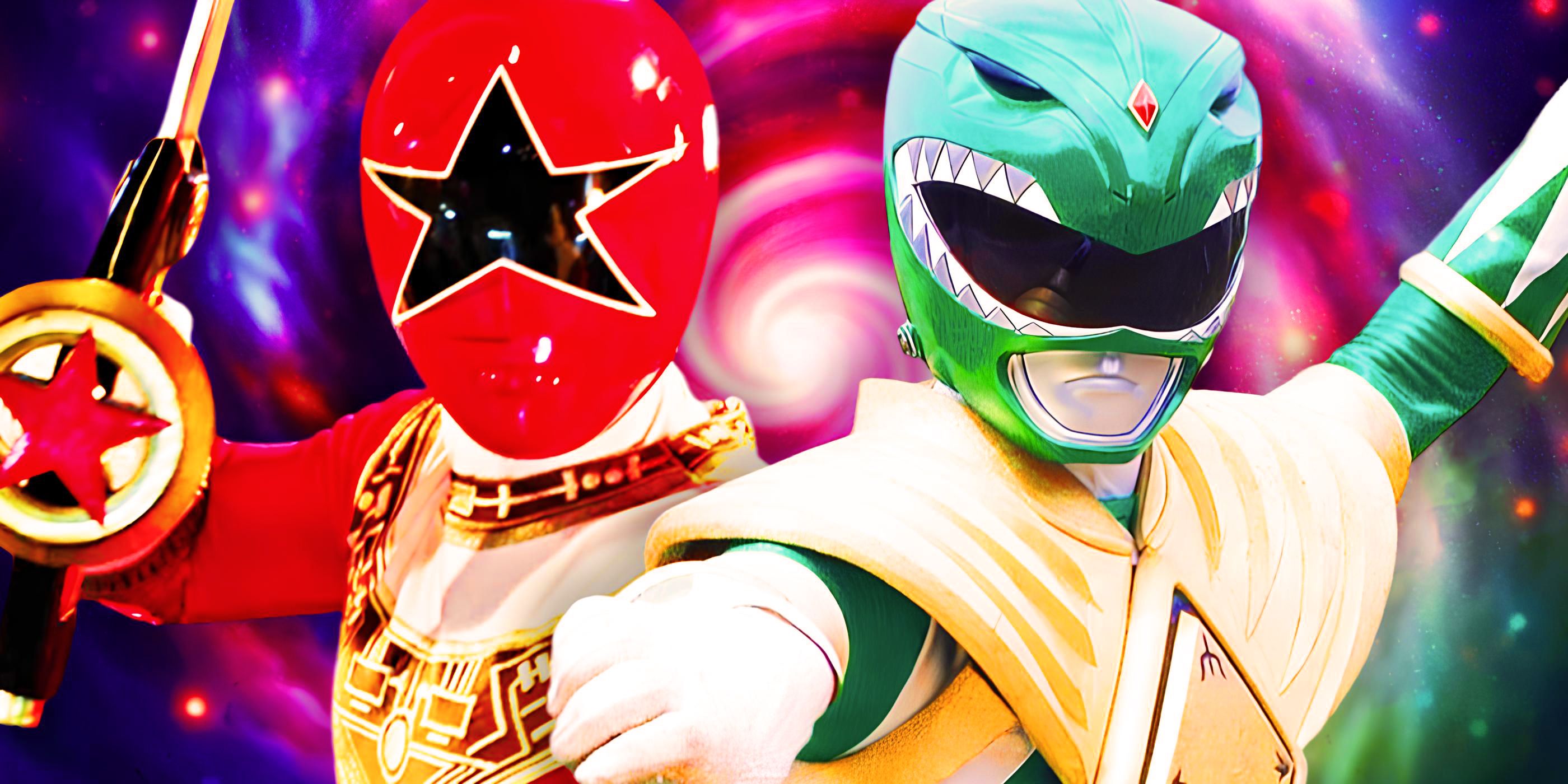 Power Rangers Zeo Summary, Trailer, Season List, Cast, Where to Watch ...