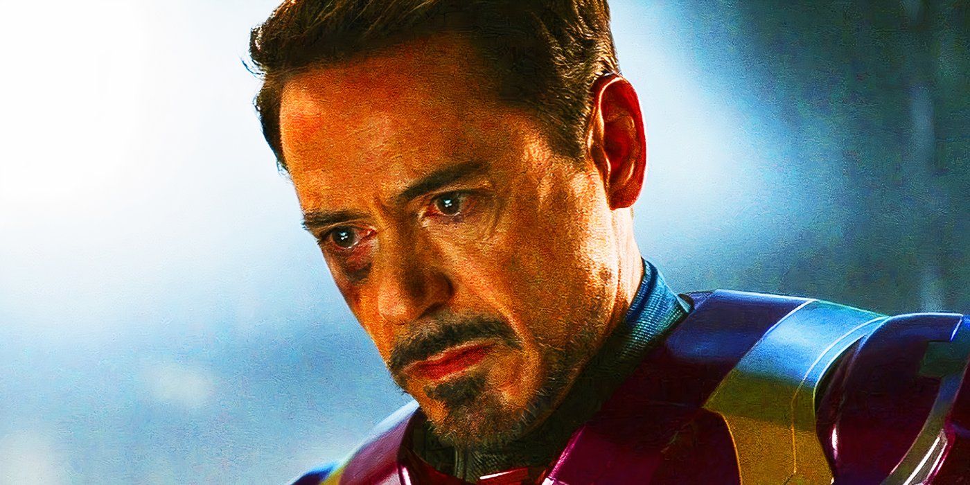 No voy a comprar la última actualización decepcionante sobre la película Legacy de Iron Man