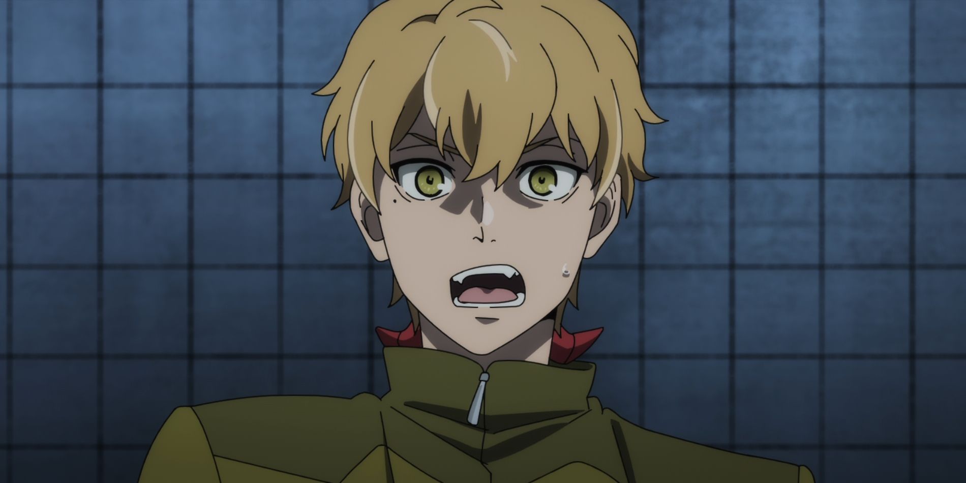 Wangnan trova alleati per Khun in Tower of God S2 Ep11