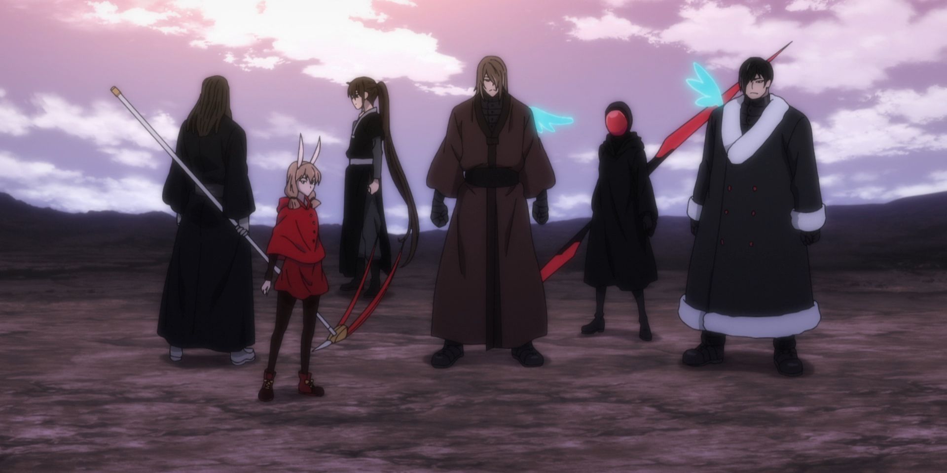 Tower of God Season 2, Episode #14 Release Date & Time