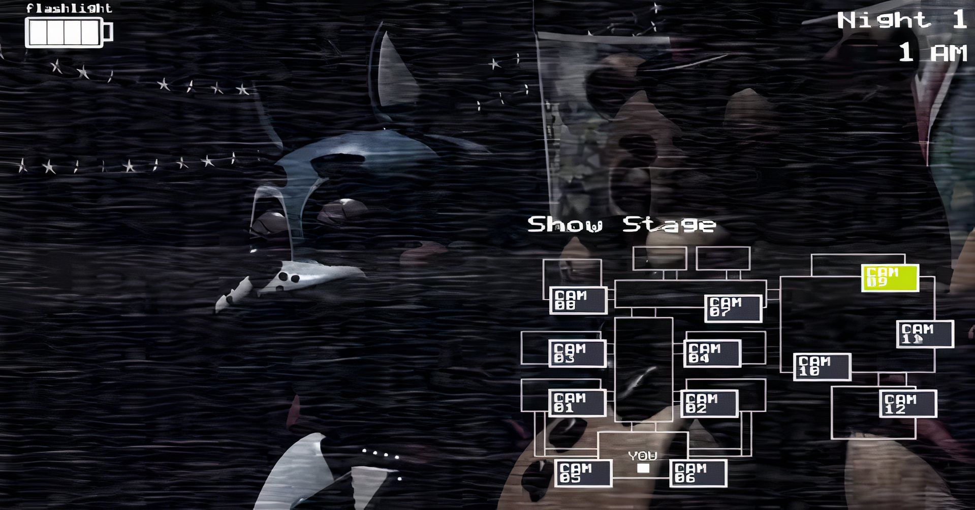 FNAF Spin-Offs Prove Five Nights At Freddy’s Needs To Go Back To Its Roots