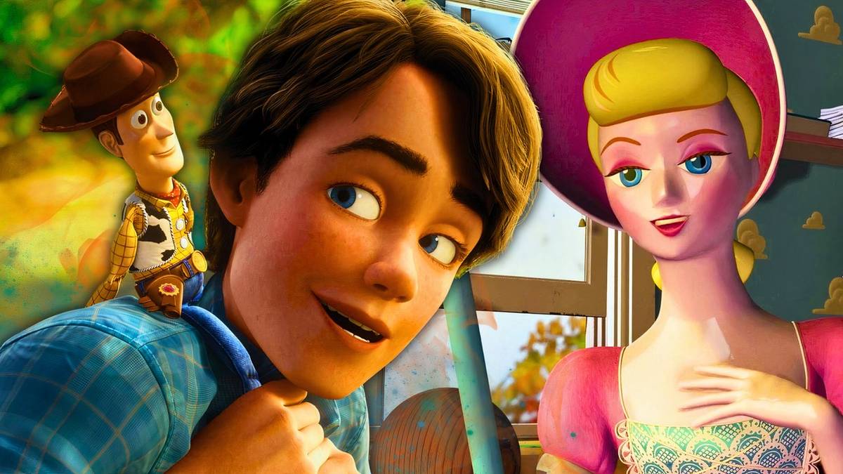 10 Characters We'd Love To See Return In Toy Story 5