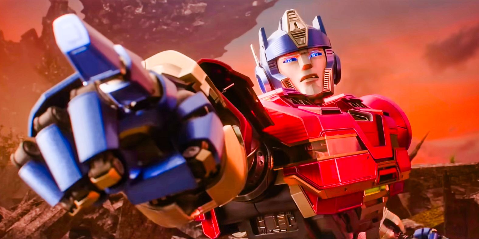 8 formas en que Transformers One prepara una secuela