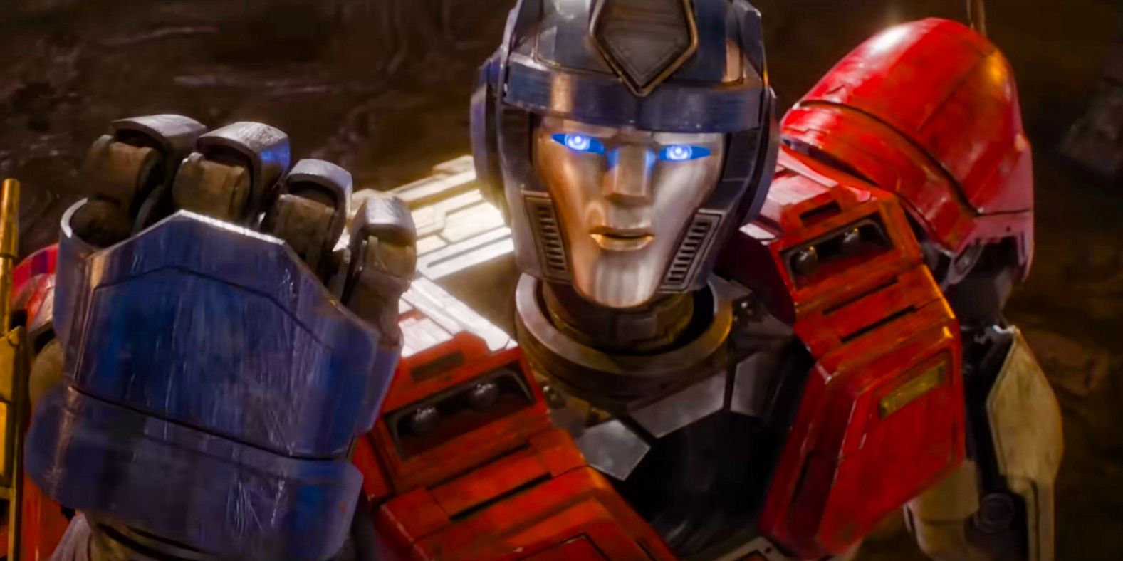 8 formas en que Transformers One prepara una secuela