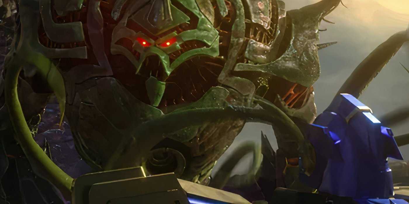 Quitesson 10 Differences Between Transformers One & The Live-Action Movies