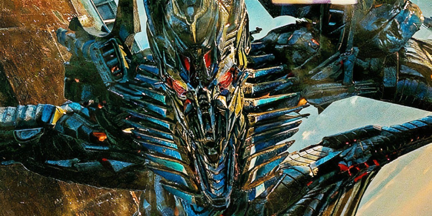 10 Differences Between Transformers One & The Live-Action Movies