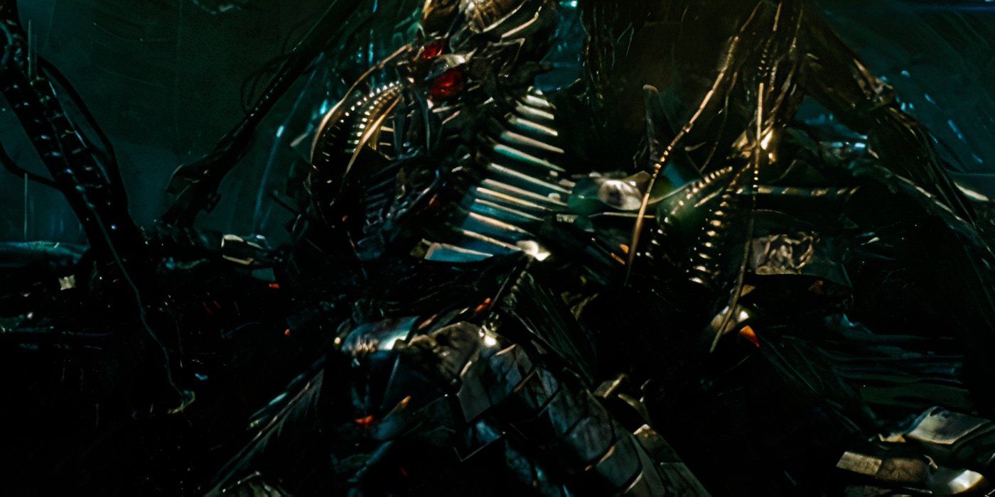 10 Differences Between Transformers One & The Live-Action Movies