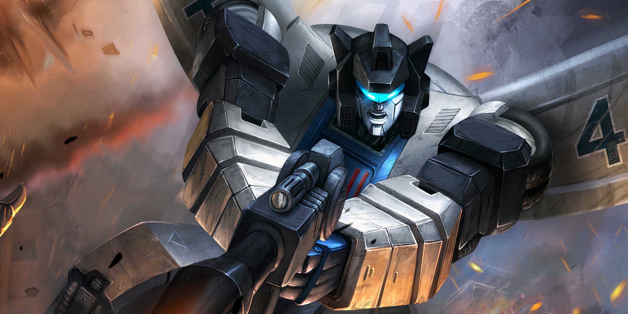 8 formas en que Transformers One prepara una secuela