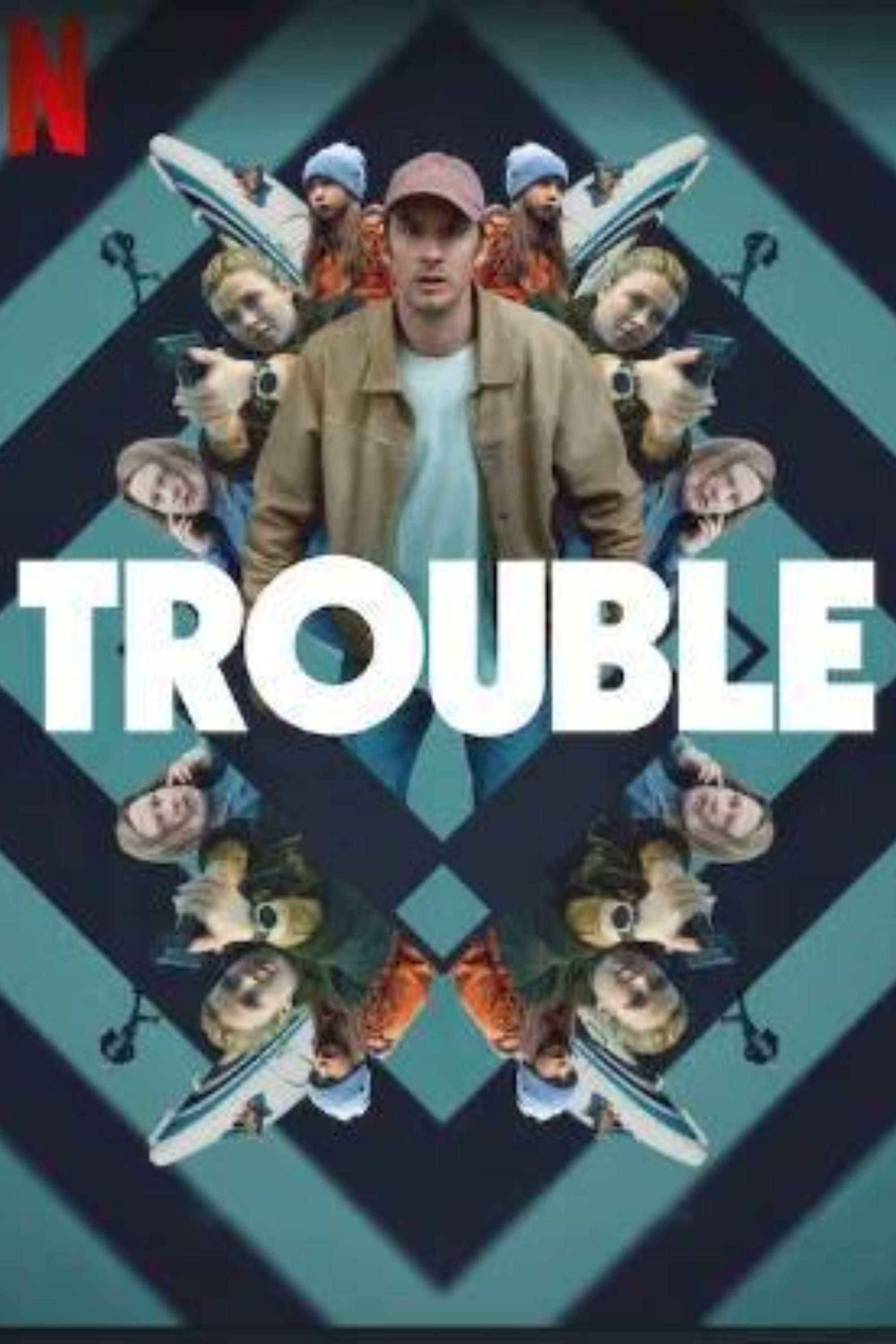 Trouble (2024)