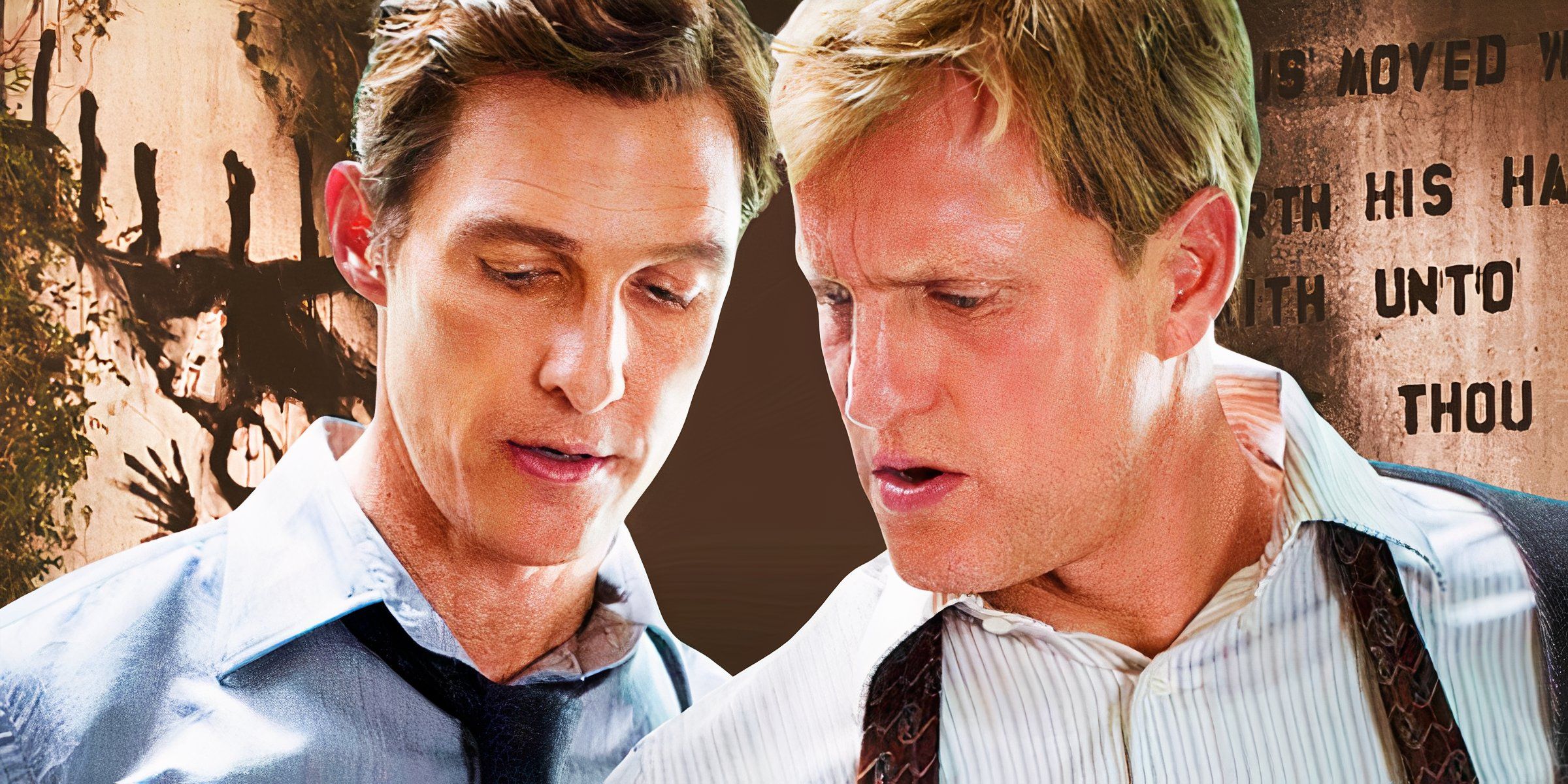 How Alexandra Daddario Felt About Her True Detective Nude Scene