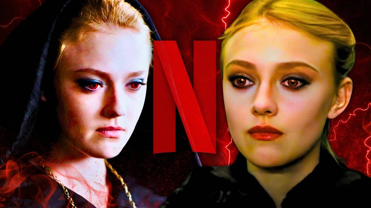 New Moon' stars Kristen Stewart and Dakota Fanning have steamy makeout  scene in 'The Runaways' – New York Daily News, image size:1200x675