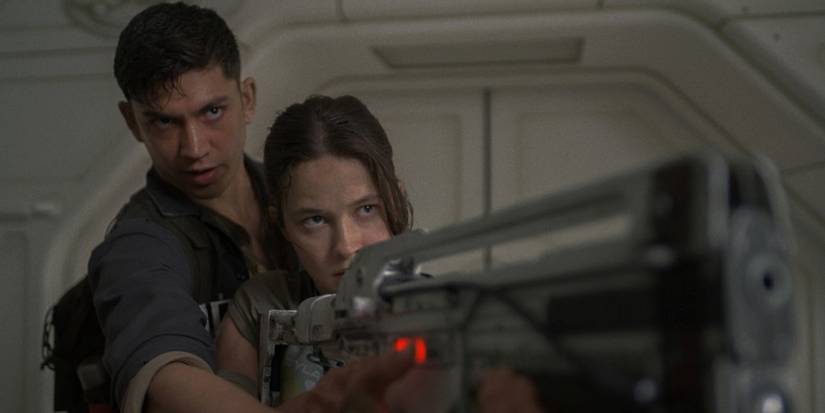 Alien Will Finally Settle Whether Prometheus Is Canon 13 Years After ...
