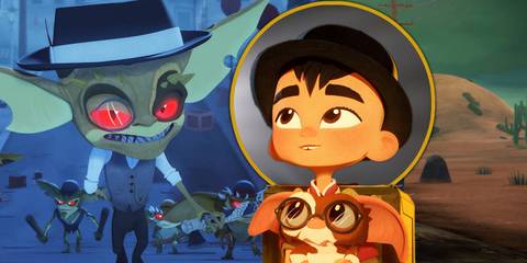 Gremlins Summary, Trailer, Season List, Cast, Where to Watch and More