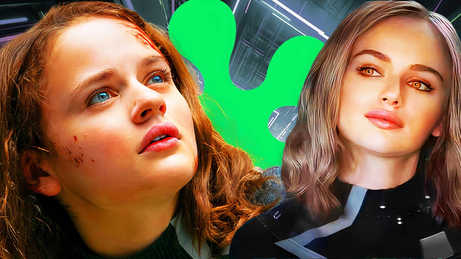 Joey King's New Netflix Sci-Fi Movie Fails To Break Her Disappointing 6-Year Rotten Tomatoes Streak