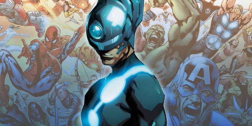 Reed Richards May Be a Hero, But His New Name Promises to Make Him ...