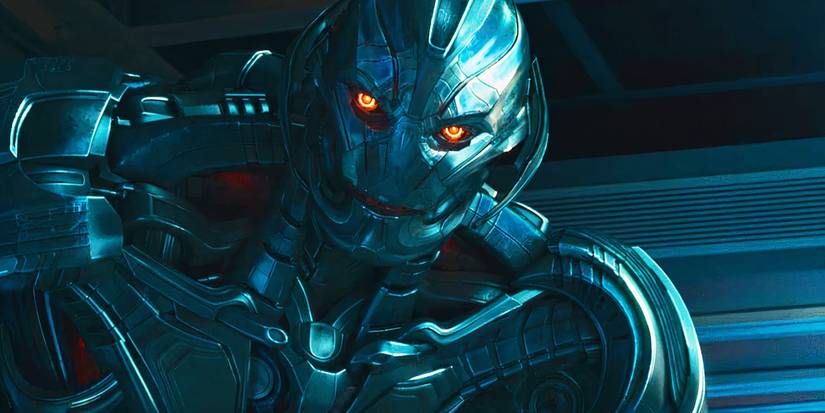 Ultron Man Michael Douglas’ Ant-Man 4 Dream Is More Likely Than Ever After Ultron ...