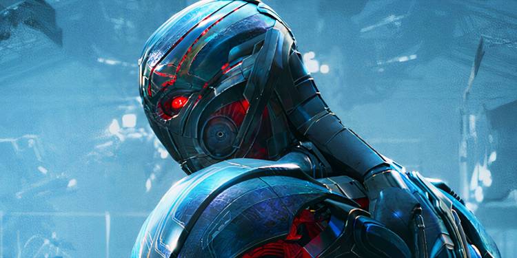 Ultron Code Scene Ultron's New Look Is His Coolest Yet, Putting the MCU's Design to Total ...