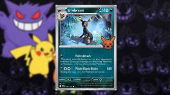 10 Rarest Cards In Pokmon TCG's Trick Or Trade BOOster Bundles 10 Rarest Cards In Pokmon TCG's Trick Or Trade BOOster Bundles
