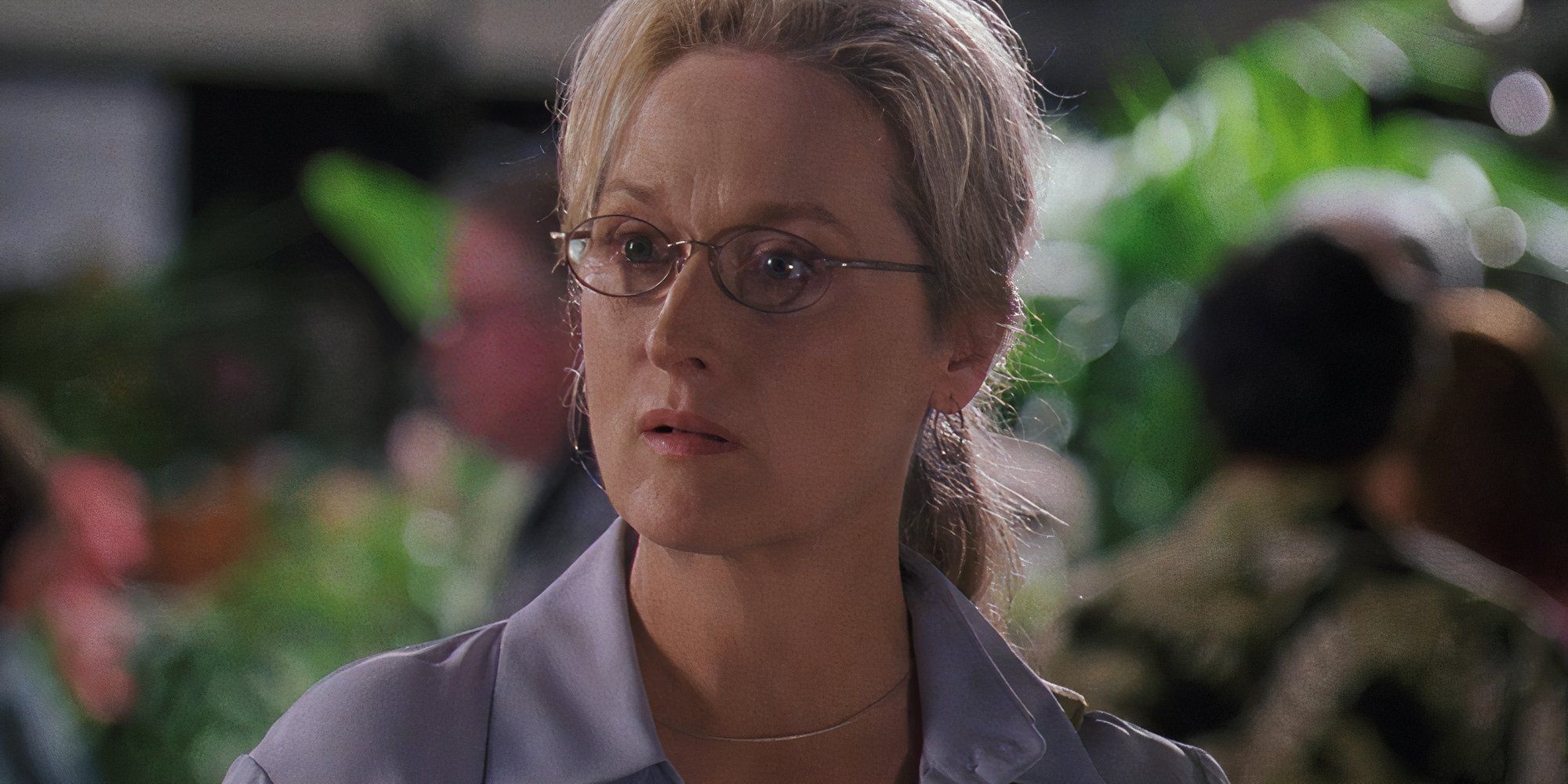 The 8 Movies That Defined Meryl Streep's Career